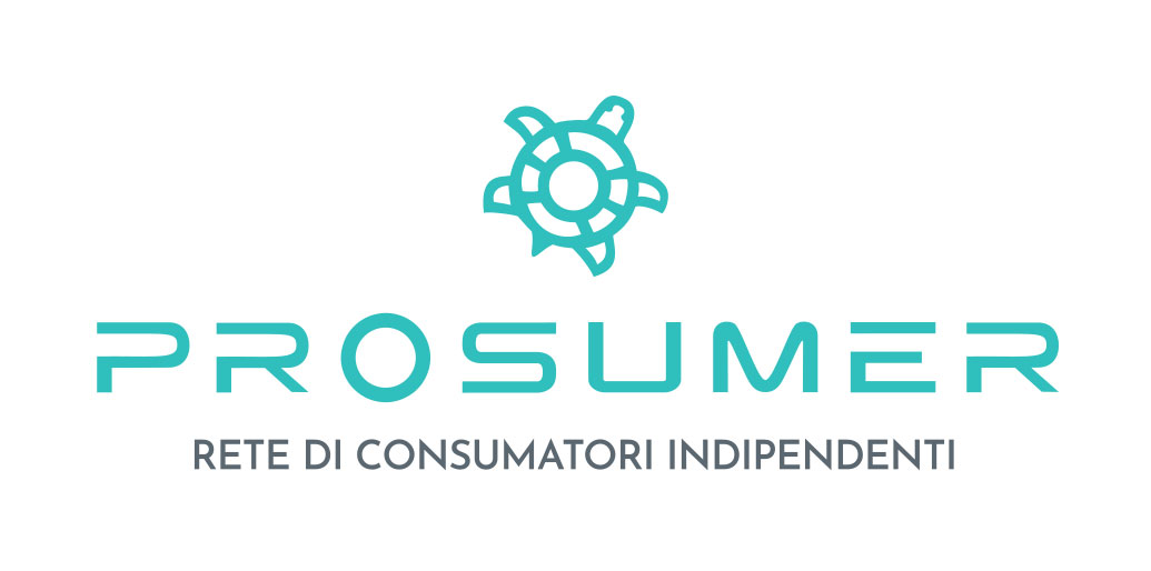 Prosumer | Rete di consumatori indipendenti