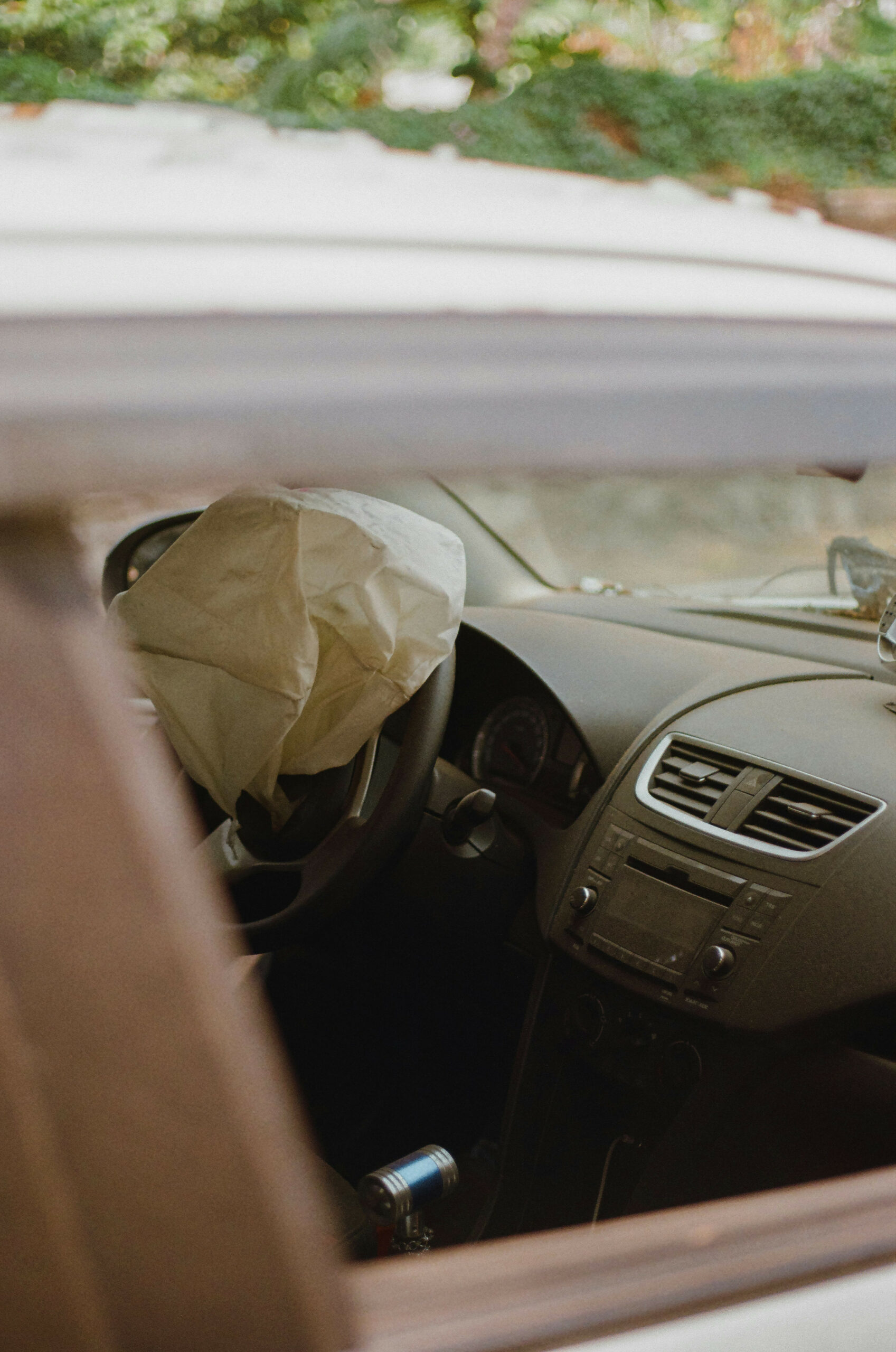 Stop alla circolazione. Airbag Takata (ancora) mortali