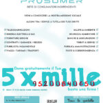 5 x mille